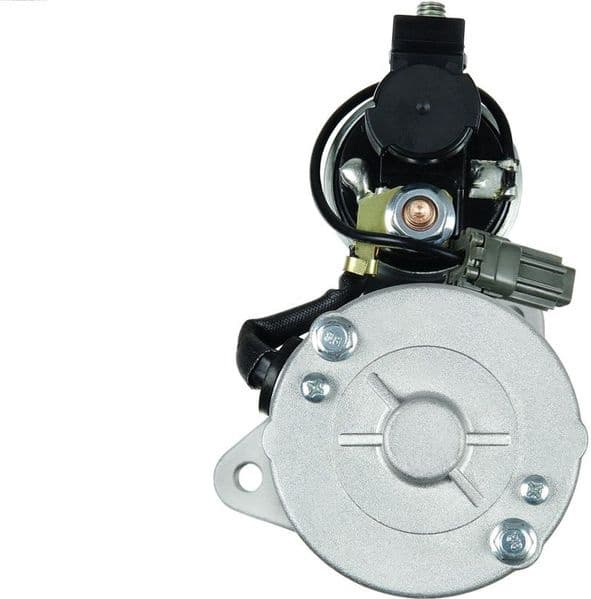 Starter AS S2067S - image 3