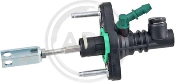 Master Cylinder, clutch 61513