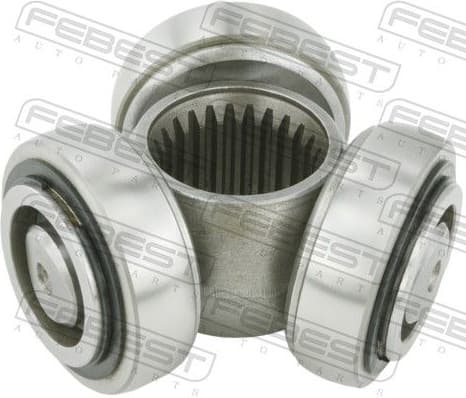 Spider Assembly, drive shaft 1616-169