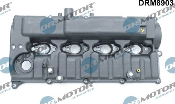 Cylinder Head Cover DRM8903