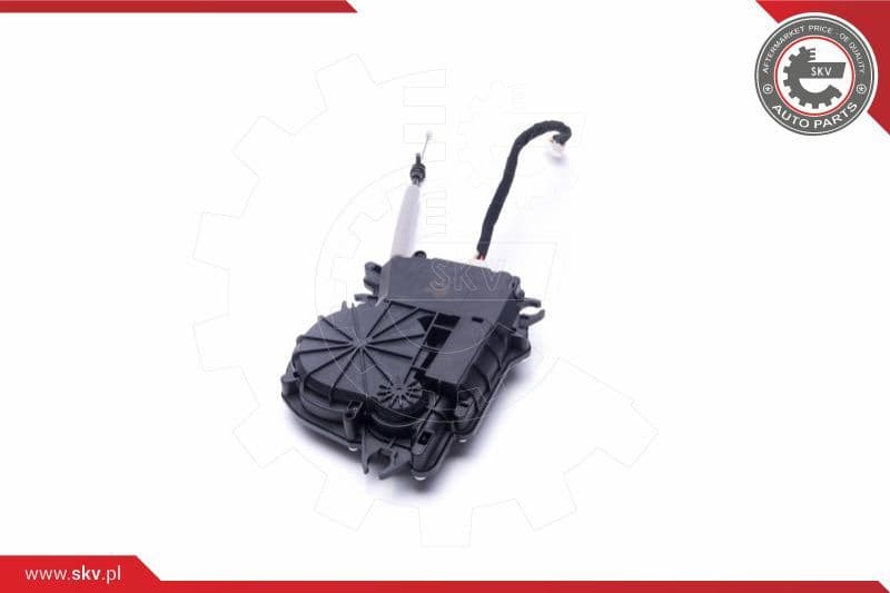 Tailgate Lock 16SKV371 - image 2