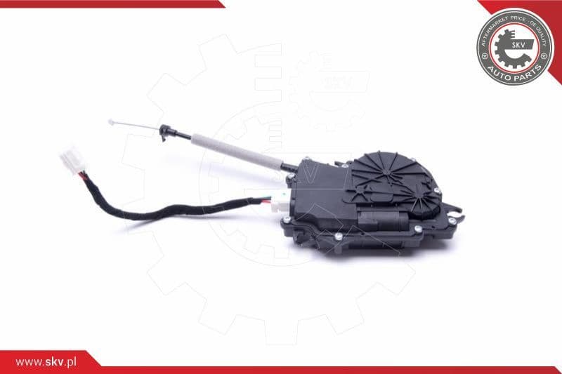 Tailgate Lock 16SKV371 - image 3