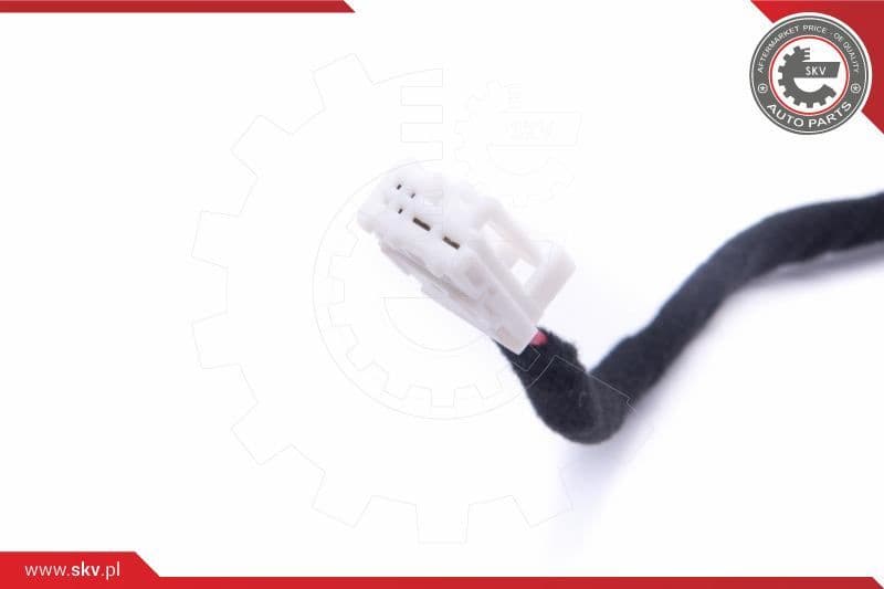 Tailgate Lock 16SKV371 - image 4