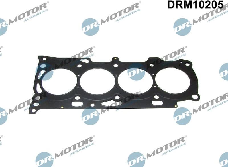 Gasket, cylinder head DRM10205