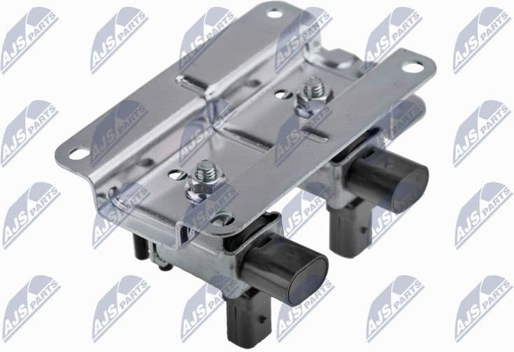 Actuator, turbocharger ECD-FR-016 - image 8