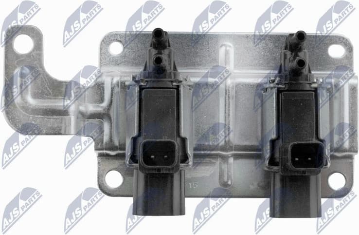 Actuator, turbocharger ECD-FR-016 - image 7