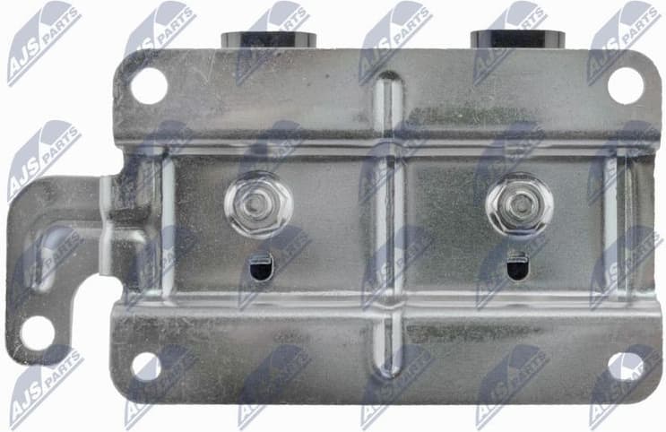 Actuator, turbocharger ECD-FR-016 - image 4