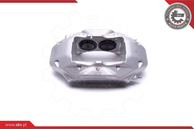 Brake Caliper 42SKV411 - image 6