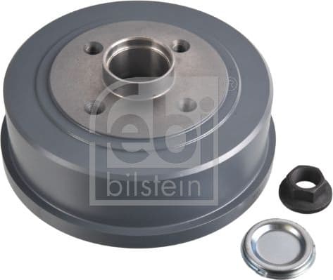 Brake Drum 171003