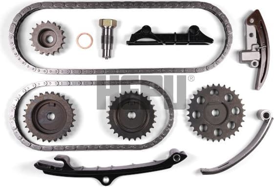 Timing Chain Kit 21-0104