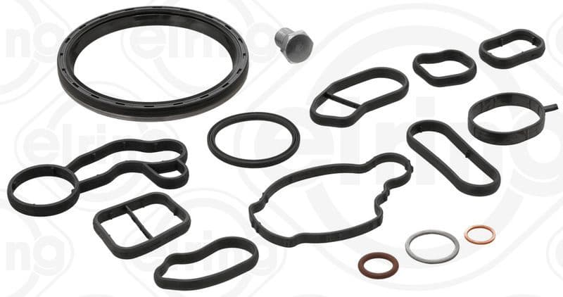 Gasket Kit, crankcase 648.080