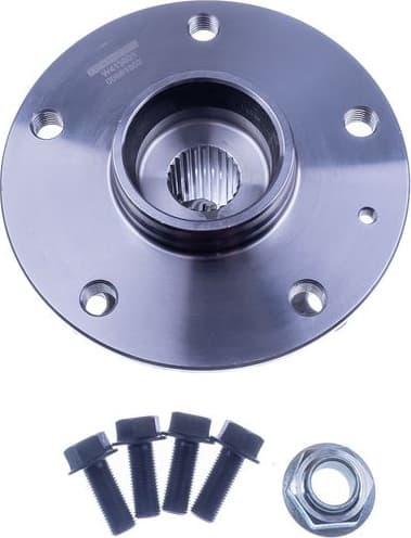 Wheel Bearing Kit W413601 - image 2
