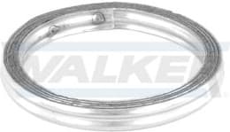 Gasket, exhaust pipe 80191 - image 2