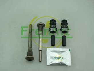 Guide Sleeve Kit, brake caliper 810137