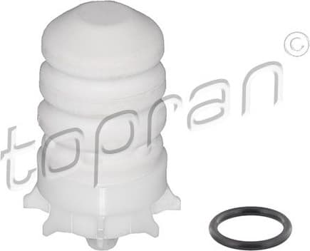 Bump Stop, axle beam 722 691