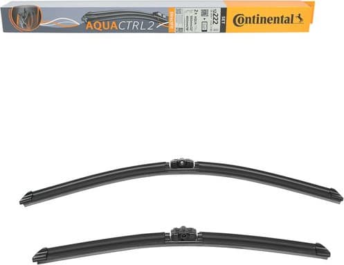 Wiper Blade AQUACTRL 2 SET 2800011222280