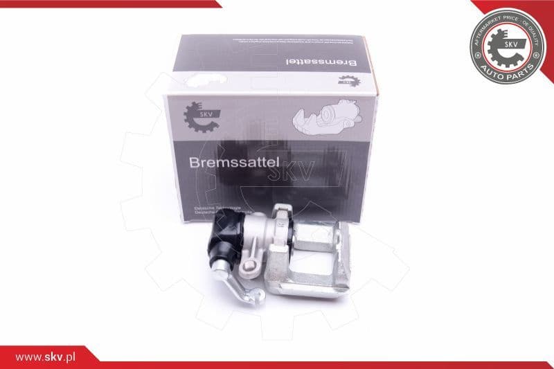 Brake Caliper 42SKV104