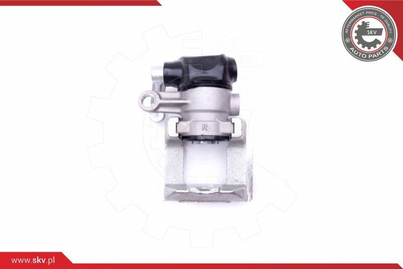 Brake Caliper 42SKV104 - image 4