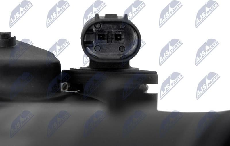 Coolant Flange CTM-PL-017 - image 4