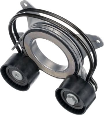 Belt Tensioner, V-ribbed belt DriveAlign™ T39528