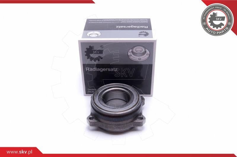 Wheel Bearing Kit 29SKV507