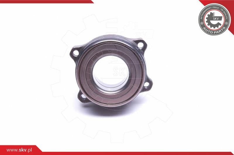 Wheel Bearing Kit 29SKV507 - image 2