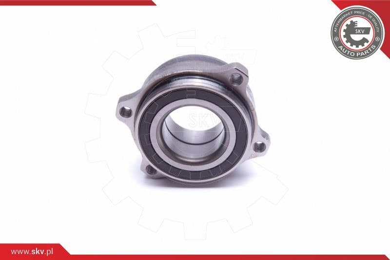 Wheel Bearing Kit 29SKV507 - image 3