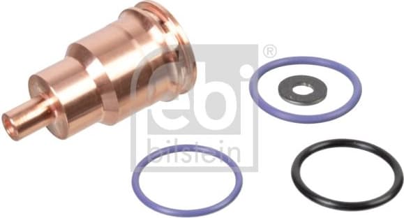 Sleeve, nozzle holder 46313