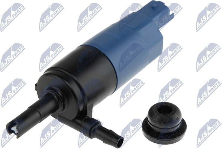 Washer Fluid Pump, headlight cleaning EDS-PE-000