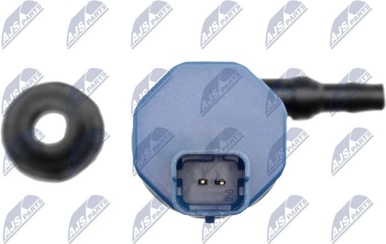 Washer Fluid Pump, headlight cleaning EDS-PE-000 - image 3