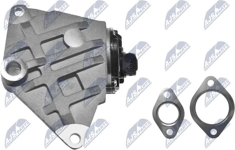 EGR Valve EGR-AU-011 - image 3