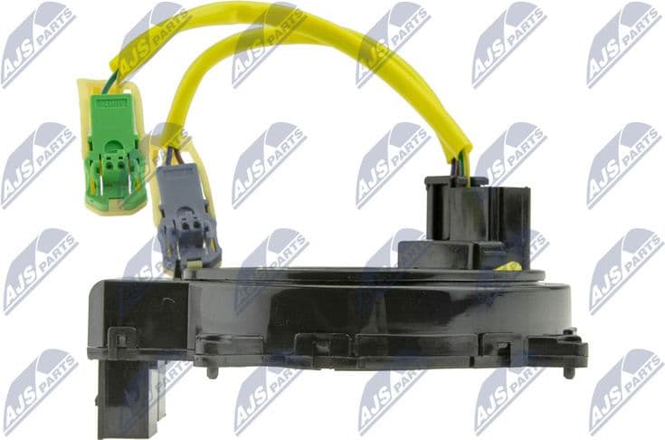 Clock Spring, airbag EAS-HY-015 - image 3