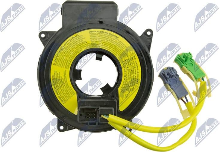 Clock Spring, airbag EAS-HY-015 - image 4