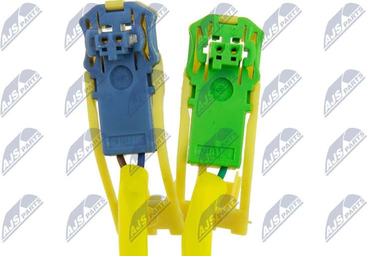 Clock Spring, airbag EAS-HY-015 - image 8