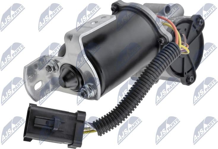 Actuator, transfer case ESR-FR-000