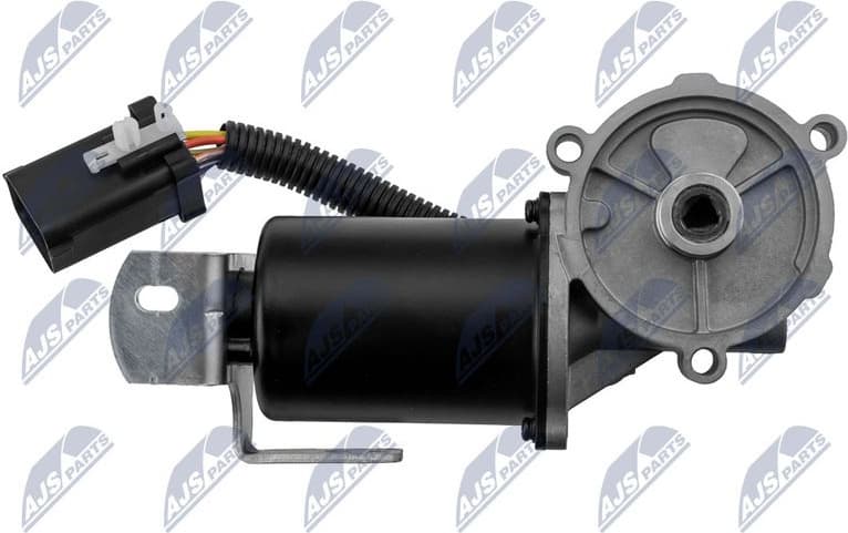 Actuator, transfer case ESR-FR-000 - image 4