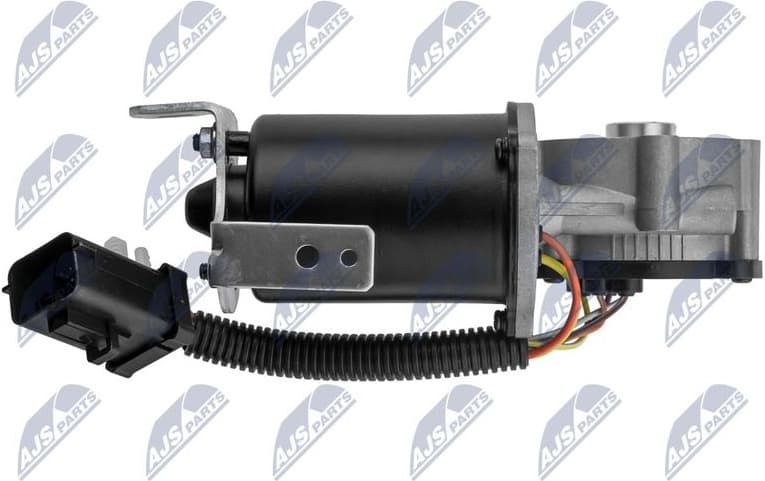 Actuator, transfer case ESR-FR-000 - image 5