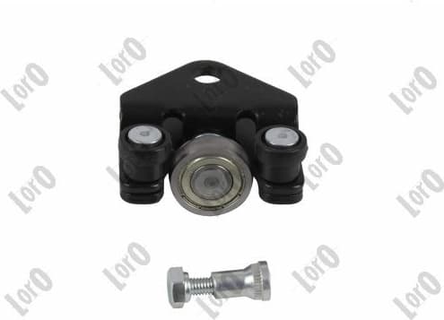 Roller Guide, sliding door LORO 137-02-043