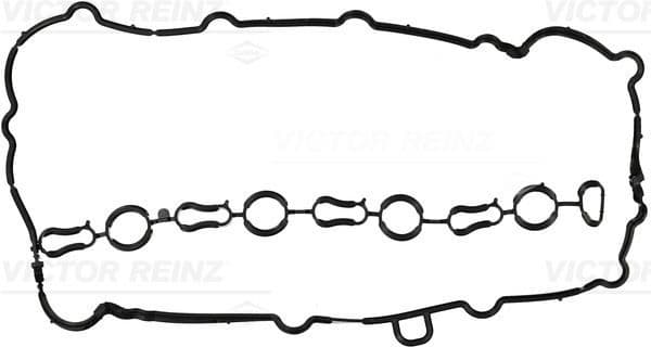 Gasket, cylinder head cover 71-20157-00