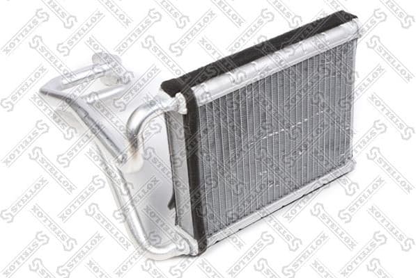 Heat Exchanger, interior heating 10-35289-SX