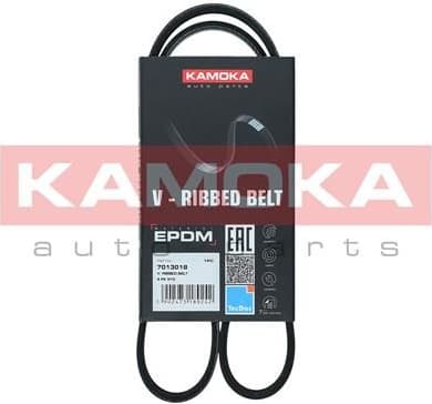 V-ribbed Belt 7013018