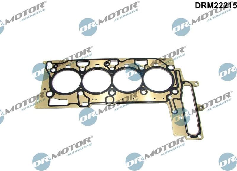 Gasket, cylinder head DRM22215