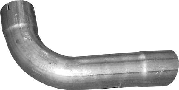 Exhaust Pipe 31.004