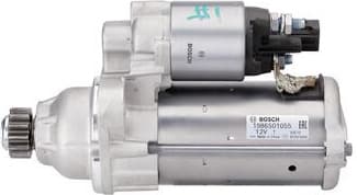 Starter 1 986 S01 055