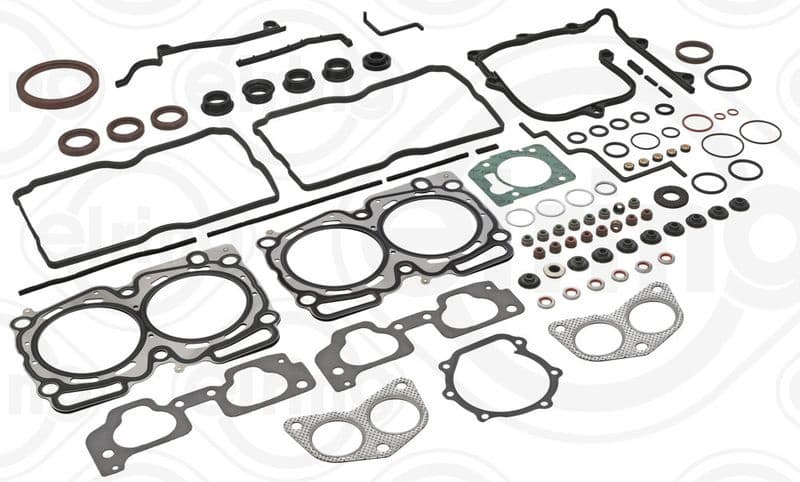 Full Gasket Kit, engine 814.450