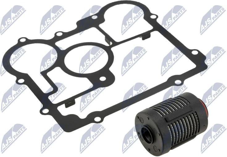 Hydraulic Filter, multi-plate clutch (all-wheel drive) FHO-SA-000 - image 2