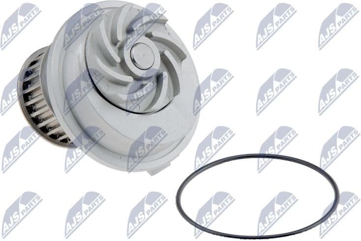 Water Pump, engine cooling CPW-PL-023