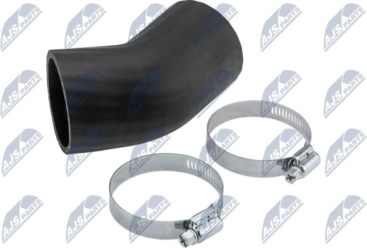 Charge Air Hose GPP-SB-000 - image 2