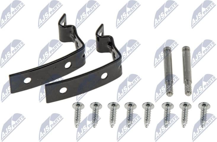 Glove Compartment EZC-AU-084