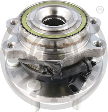 Wheel Bearing Kit 961771